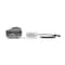 Truck-Lite Led, 3 Diode, License Light, Rectangular, Gray Bracket Mount, Hardwired, Female Pl-10, 12V, Kit 15040-3 - alternate 5